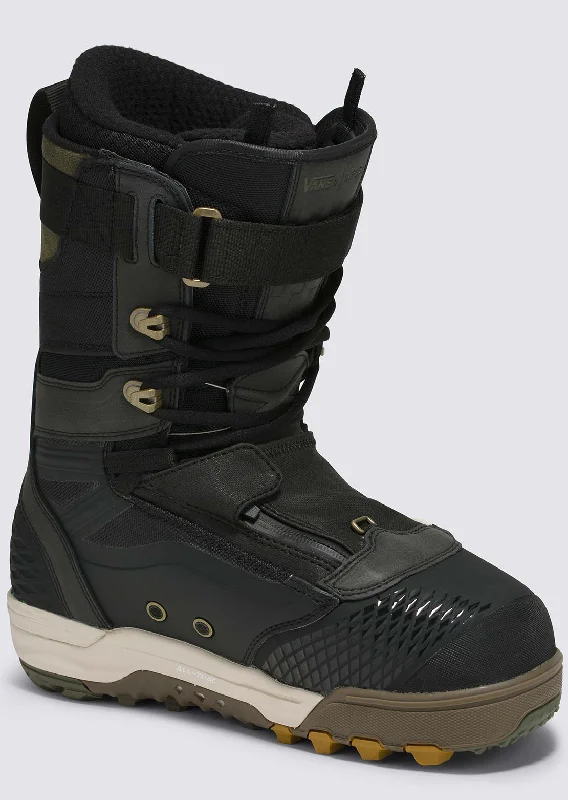 Vans Men's Infuse Snowboard Boots