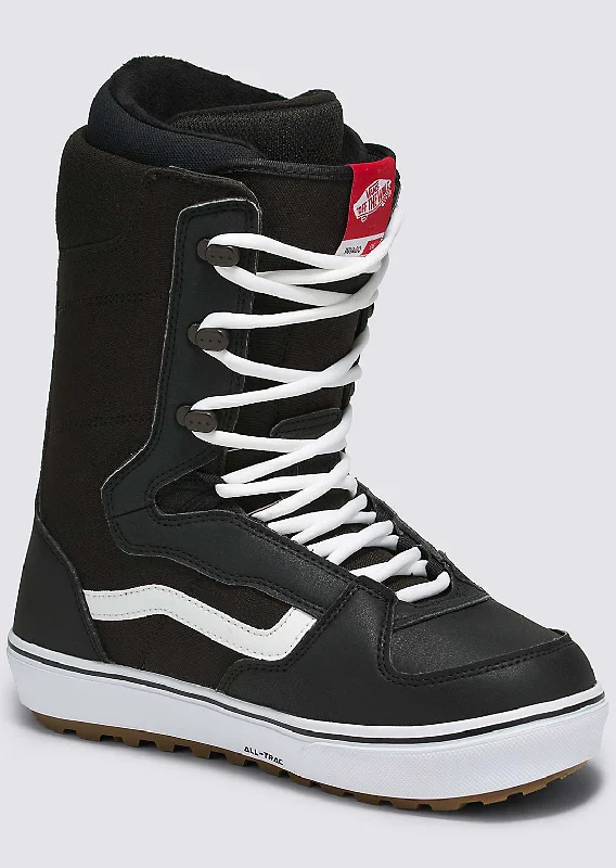 Vans Men's Invado OG Snowboard Boots