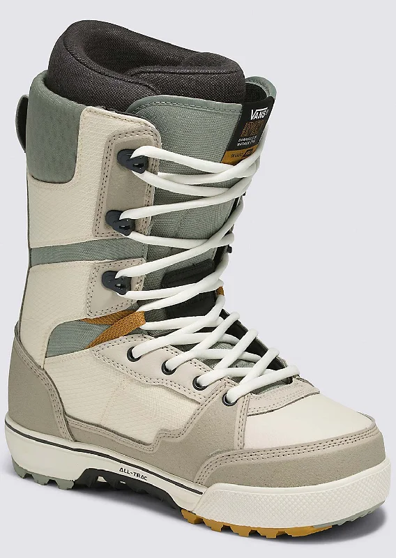 Vans Men's Invado Pro Snowboard Boots