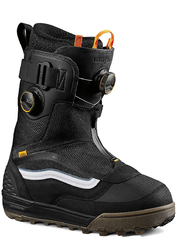 Vans Men's Verse Range Edition Snowboard Boots