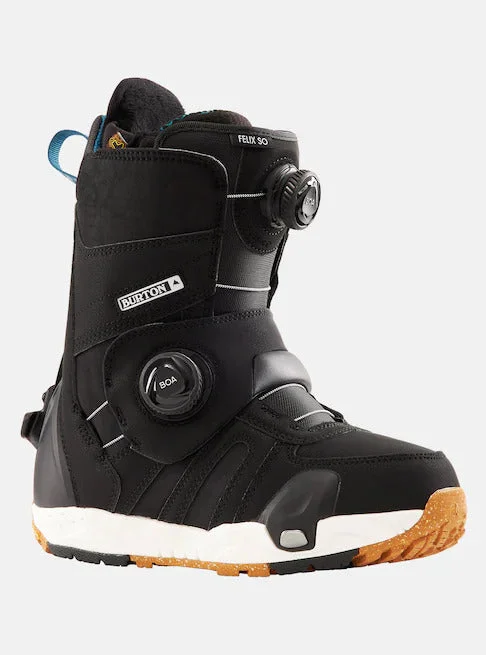 Burton Women's Felix Step On Snowboard Boots 2024