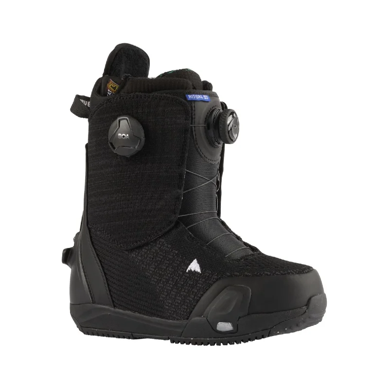 Women's Burton Ritual Step On Snowboard Boots