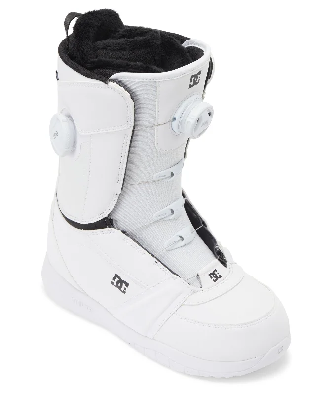 Women's Lotus BOA® Snowboard Boots 2024