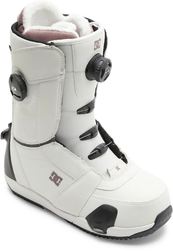 Women's Lotus Step On® Snowboard Boots 2025