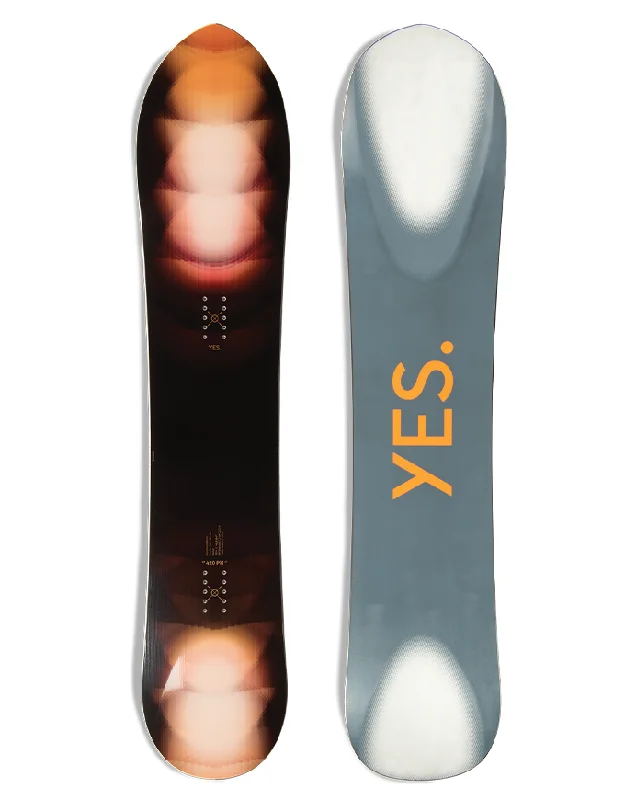 Yes 420 PH Snowboard | 2025