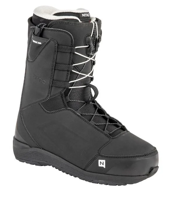 ANTHEM TLS SNOWBOARD BOOTS 2024