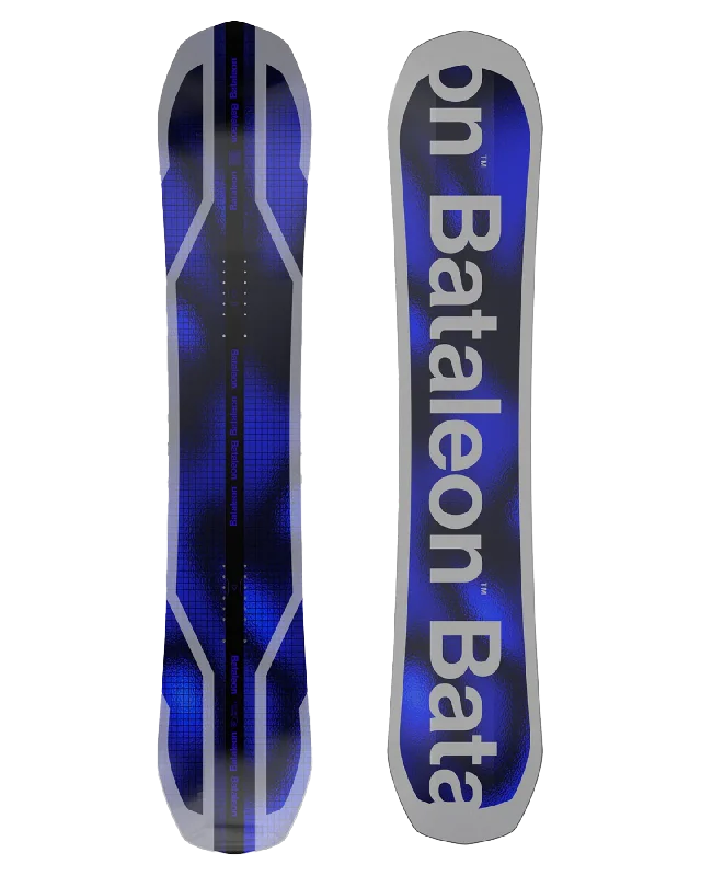 Bataleon Goliath Snowboard - 2025