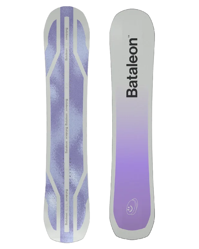 Bataleon Push Up Women's Snowboard - 2025