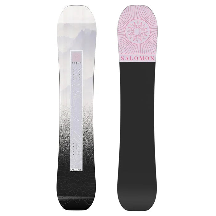 Bliss Snowboard