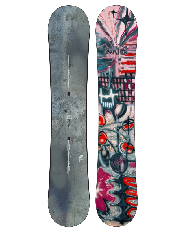 Burton Blossom Snowboard - 2025