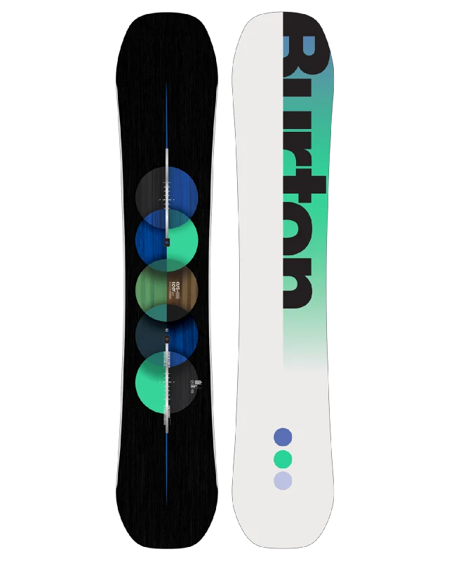 Burton Custom Men's Snowboard - 2025