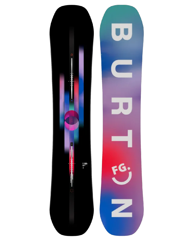 Burton Feelgood Women's Snowboard - 2025