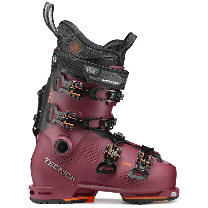 Cochise 105 W DYN Alpine Touring Ski Boots