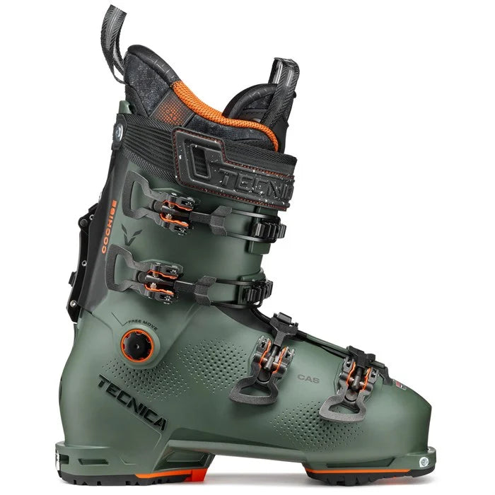 Cochise 120 DYN Alpine Touring Ski Boots