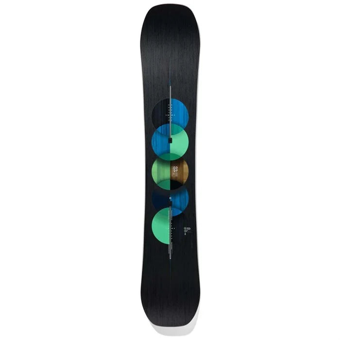 Custom Snowboard