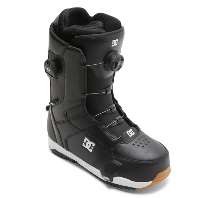 DC CONTROL STEP ON BOA SNOWBOARD BOOTS 2024