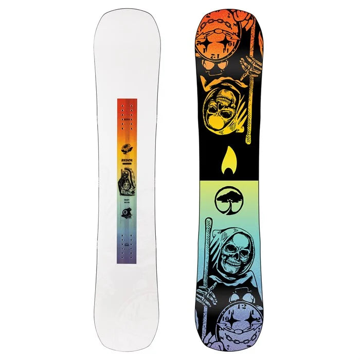 Draft Snowboard