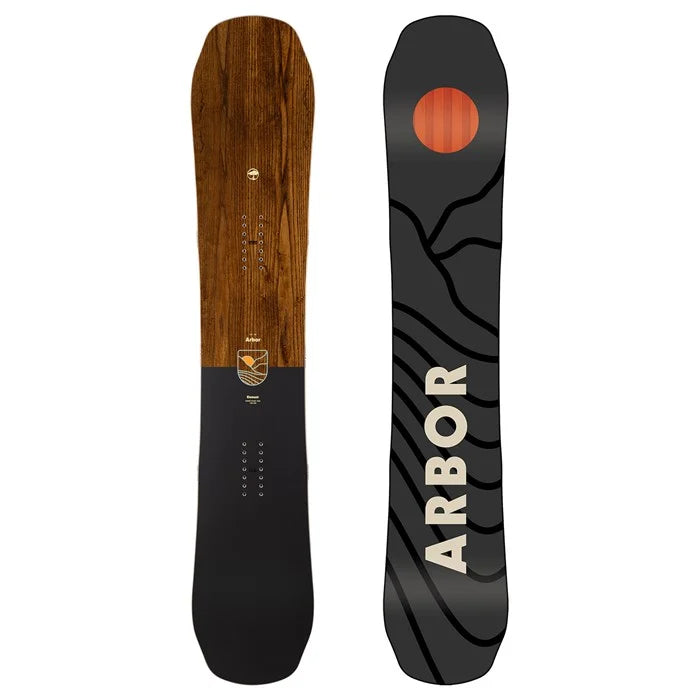 Element Snowboard