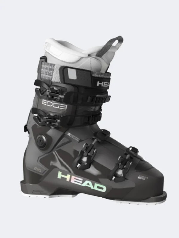 Head Edge 85 Women Ski Boots Anthracite