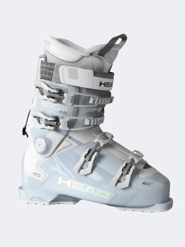 Head Edge 85 Women Ski Boots Ice