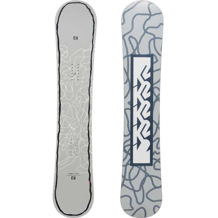 K2 First Lite Snowboard