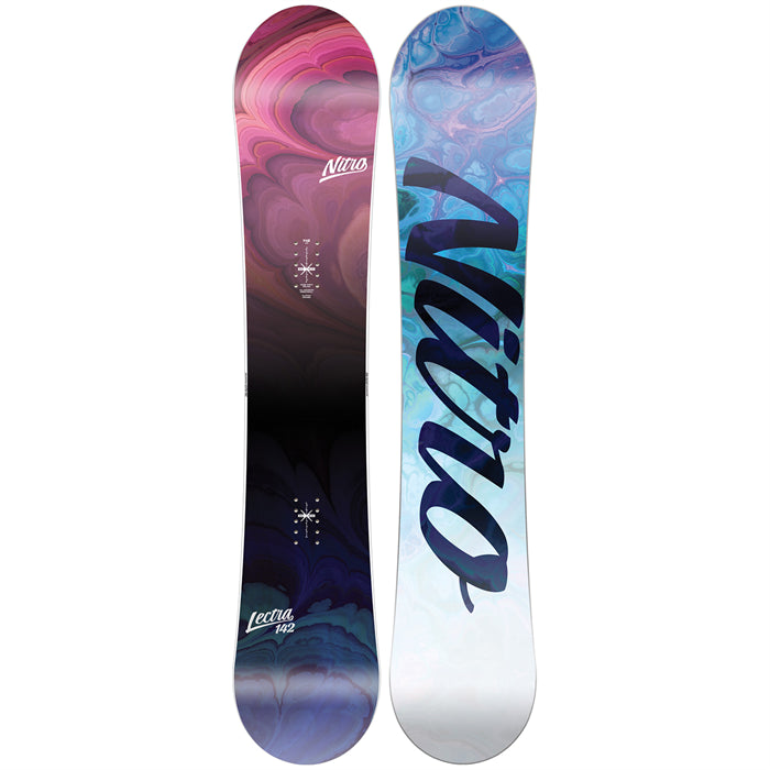 Lectra Snowboard