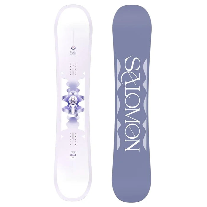 Lotus Snowboard