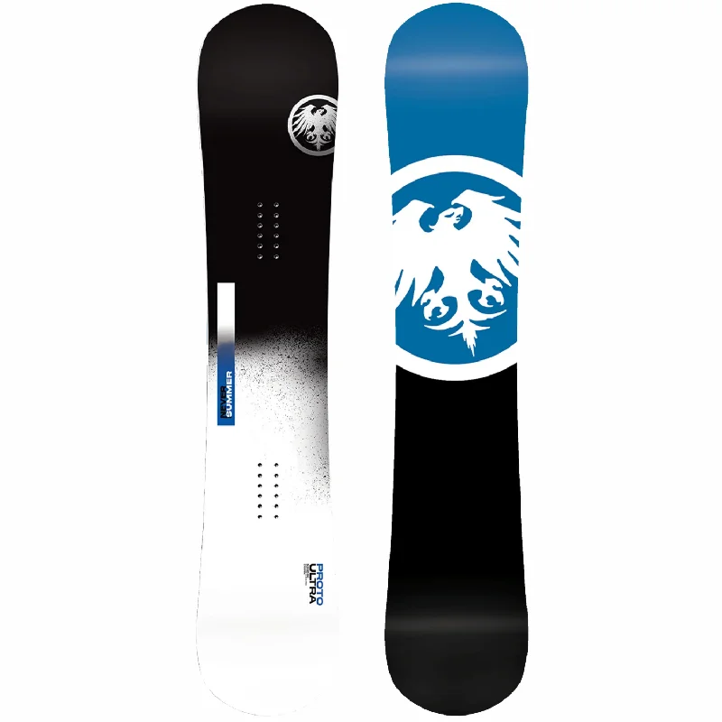 Never Summer Proto Ultra Snowboard 2025 - Men's