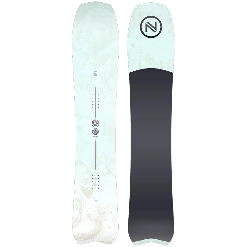 Nidecker Odyssey 2024 - Women's Snowboard