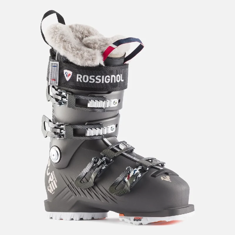 On Piste Ski Boots Pure Heat