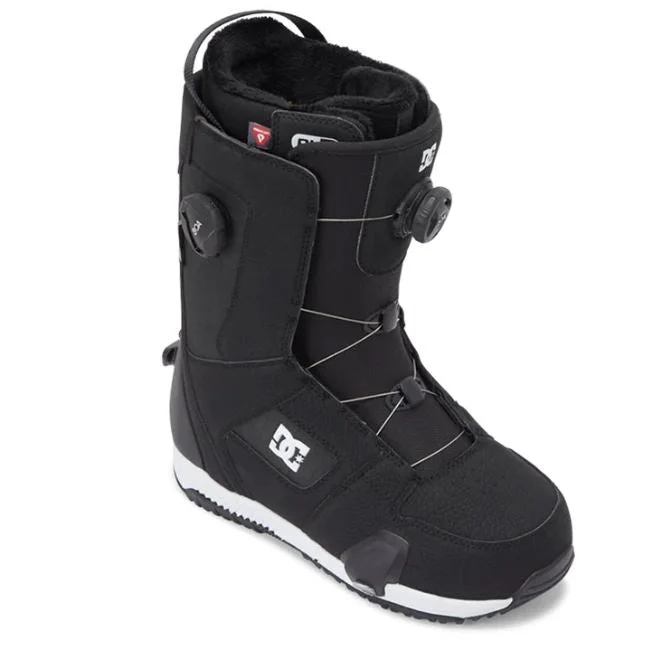 DC PHASE PRO STEP ON BOA SNOWBOARD BOOTS 2024