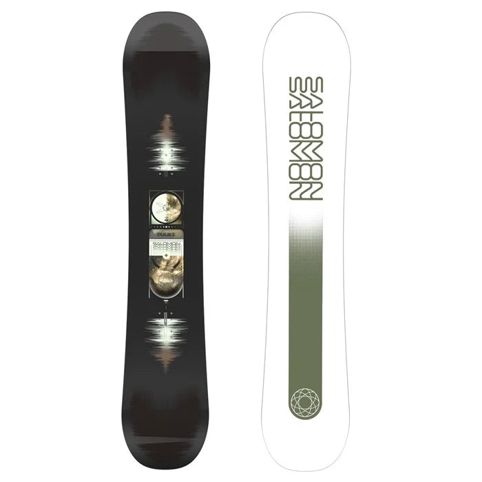 Pulse Snowboard