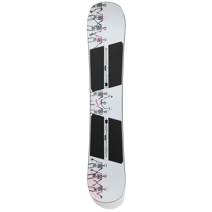 Rewind Snowboard