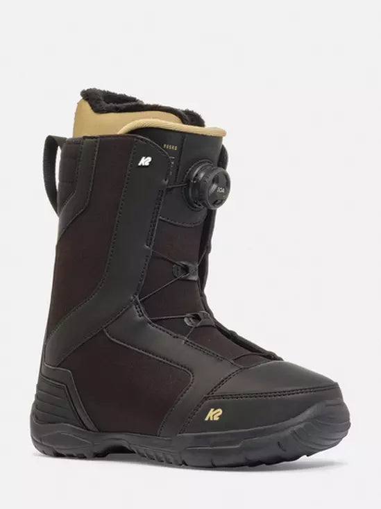 Rosko Snowboard Boots