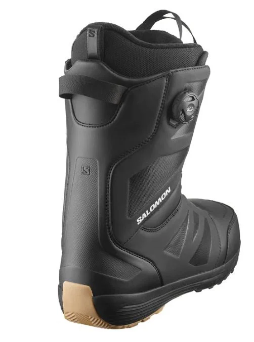 Salomon Launch Lace SJ BOA Snowboard Boots 2024