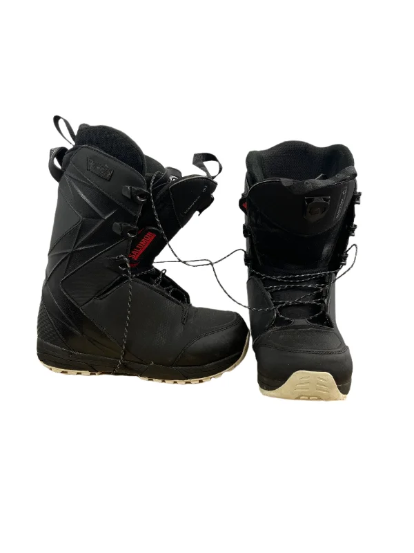 Salomon Malamute snowboard boots