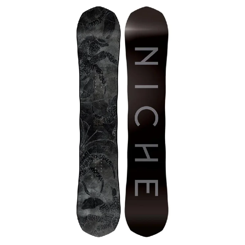 AETHER MEN'S SNOWBOARD - 2023