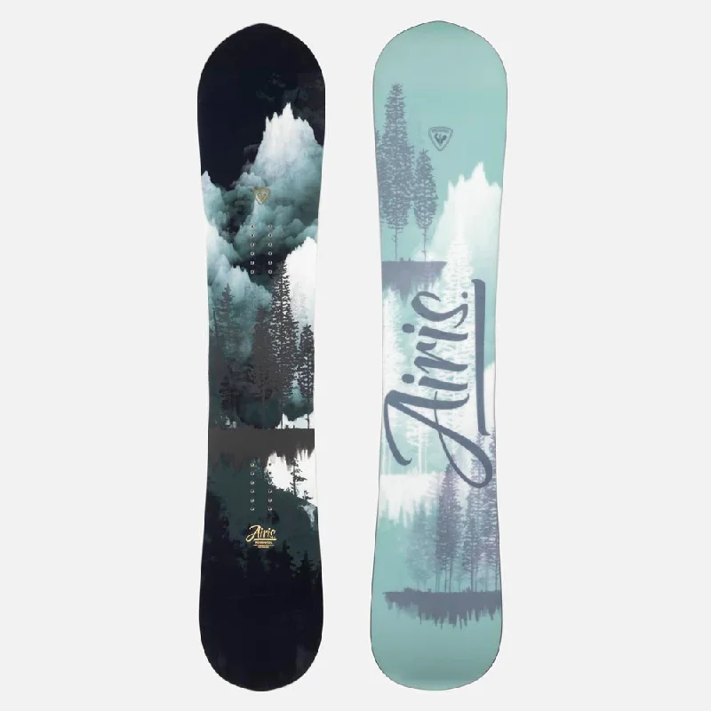 AIRIS WOMEN'S SNOWBOARD - 2025