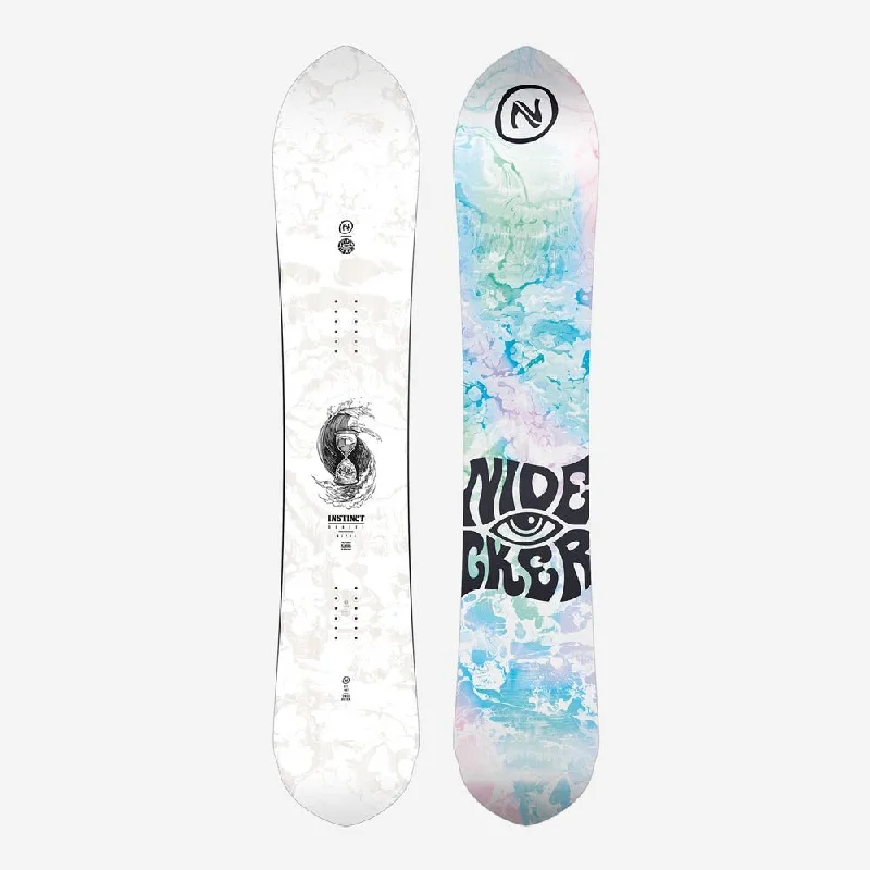 ALPHA SNOWBOARD - 2023