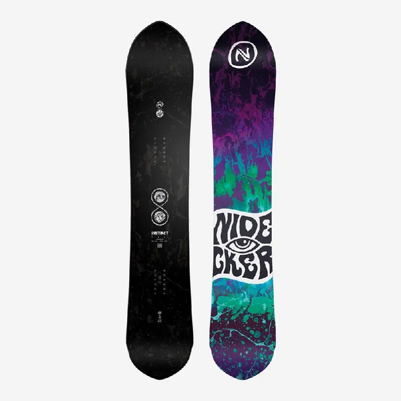 ALPHA APX SNOWBOARD - 2023