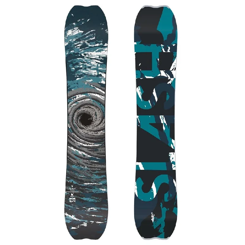 BRAINSTORM MEN'S SNOWBOARD - 2024