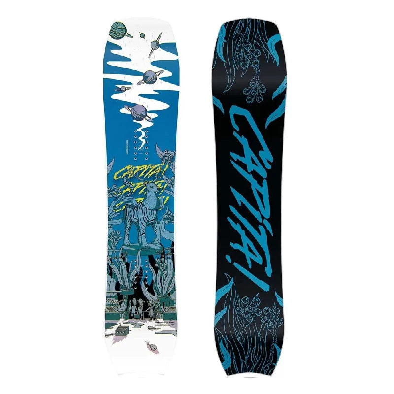 CHILDREN OF THE POW KIDS' SNOWBOARD - 2023