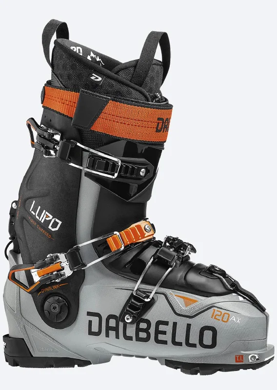 Dalbello Men's Lupo AX 120 Ski Boots