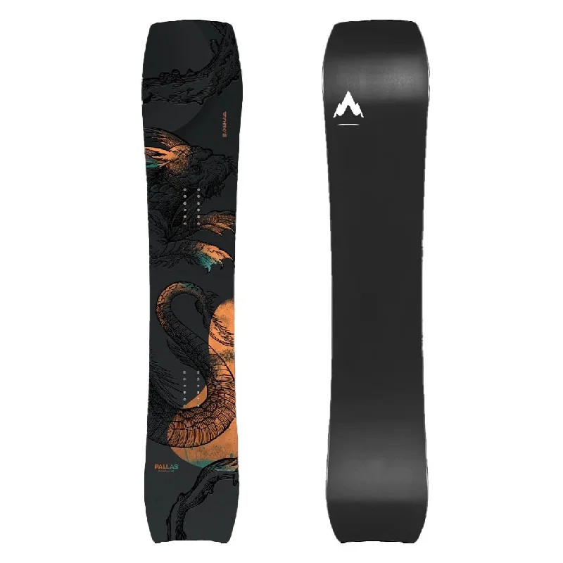 EPIPHANY WOMEN'S SNOWBOARD - 2023