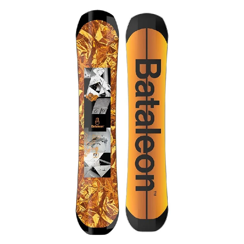 FUN.KINK SNOWBOARD - 2024