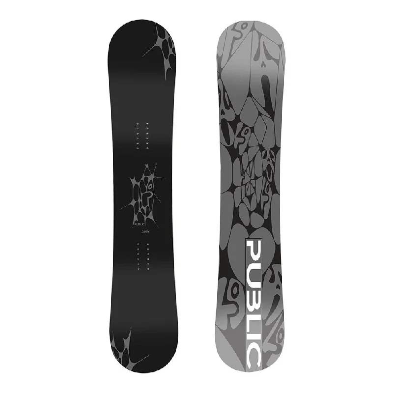 GENERAL PUBLIC SNOWBOARD - 2025