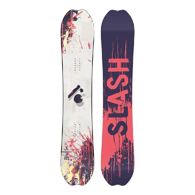 HAPPY PLACE SNOWBOARD - 2024