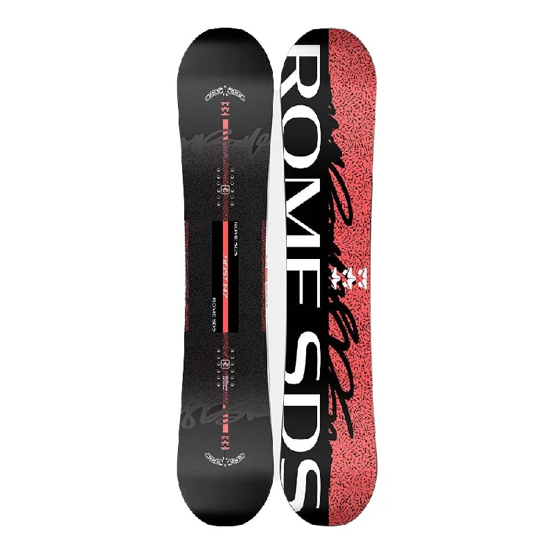 HEIST WOMEN'S SNOWBOARD - 2024