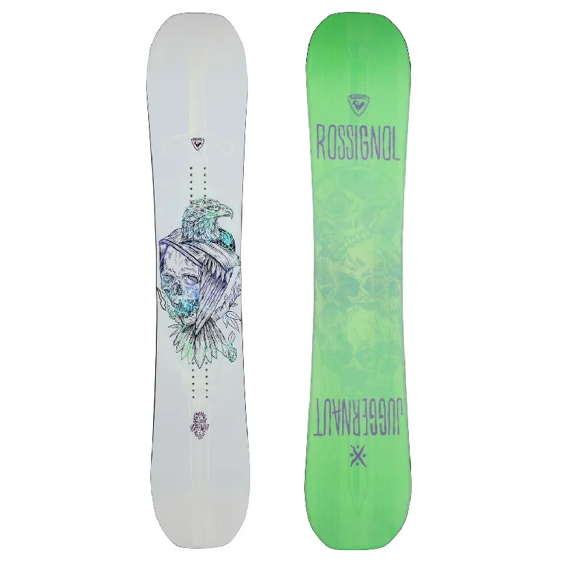 JUGGERNAUT MEN'S SNOWBOARD - 2023