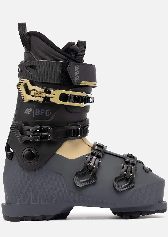 K2 Men's BFC 90 Ski Boots